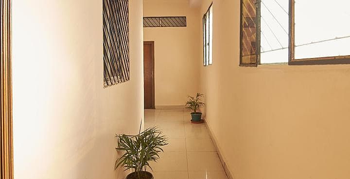 undefined Minerva Residency - Hostel 5