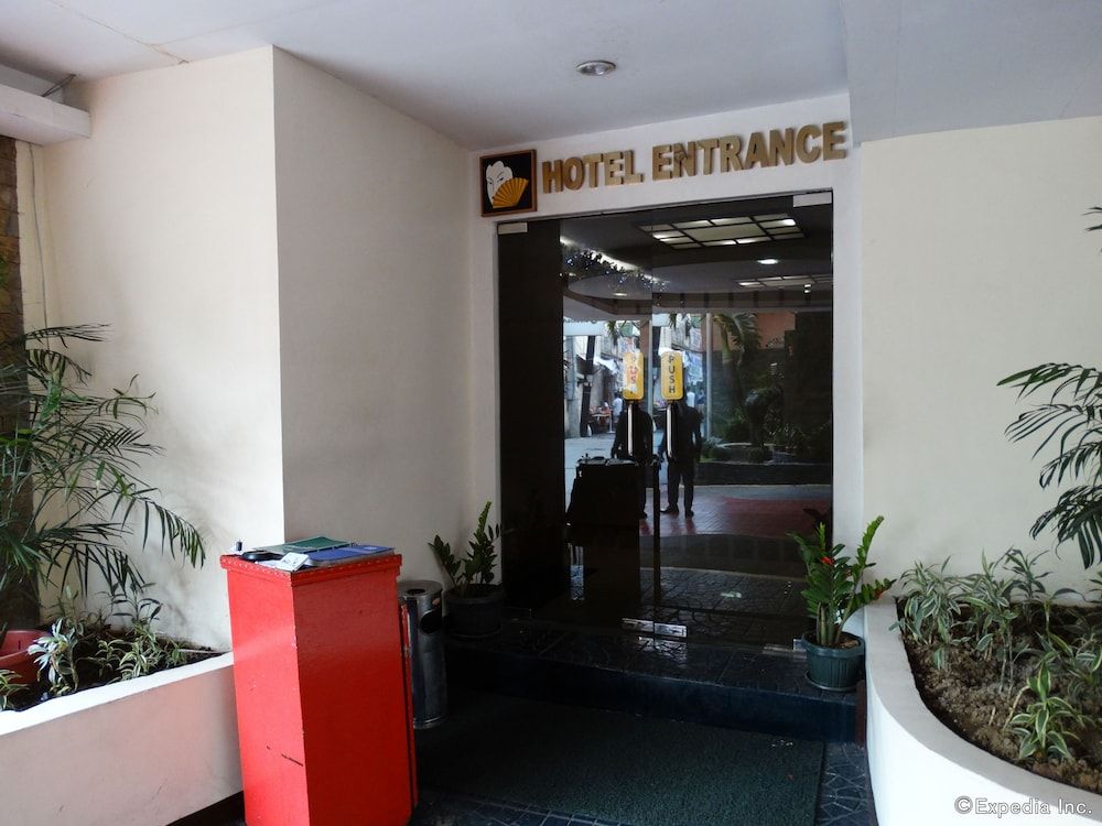 undefined Hotel Sogo Wood Street Pasay 5