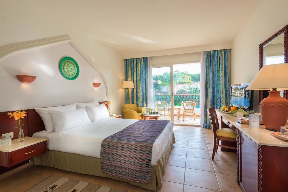 Baron Palms Resort Sharm El Sheikh - Adults Only - All inclusive 