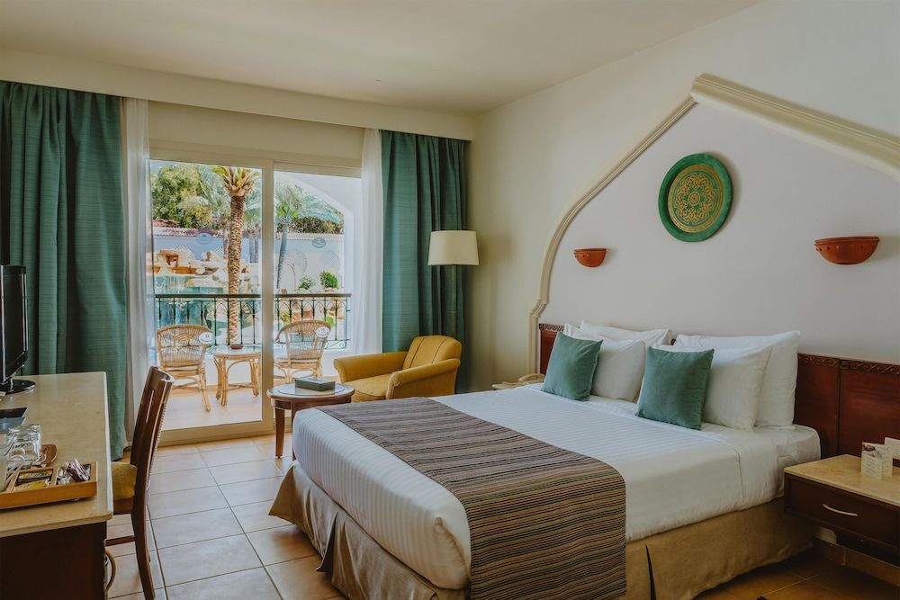 Baron Palms Resort Sharm El Sheikh - Adults Only - All inclusive Superior Classic Room 3