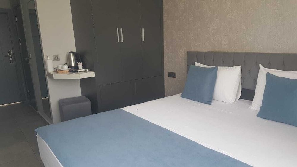 Erdem Hotel Standard Double Room 2