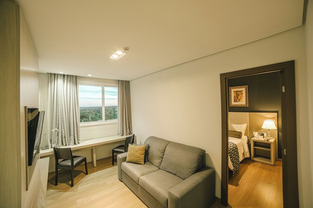 Standard Suite