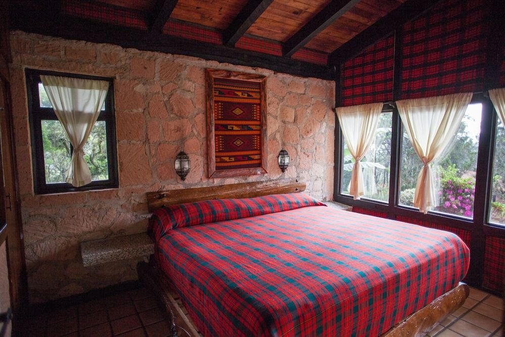 Monteverde Hotel de Cabañas Cabin, 2 Bedrooms, Kitchen