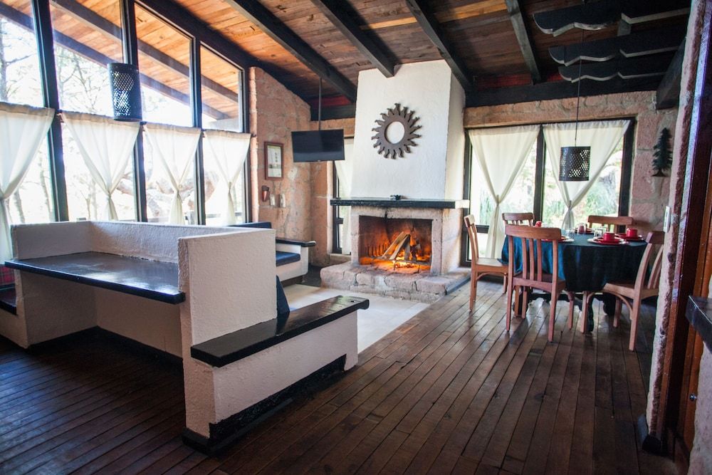 Monteverde Hotel de Cabañas Cabin, 2 Bedrooms, Kitchen 3