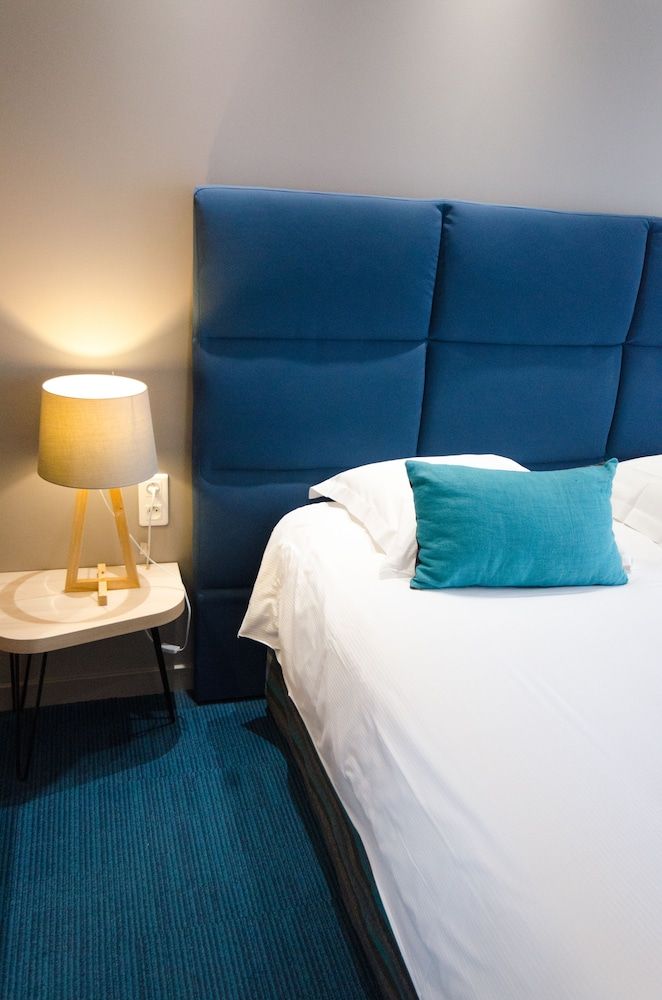 Superior Room, Multiple Beds, Non Smoking (Larger Room)
