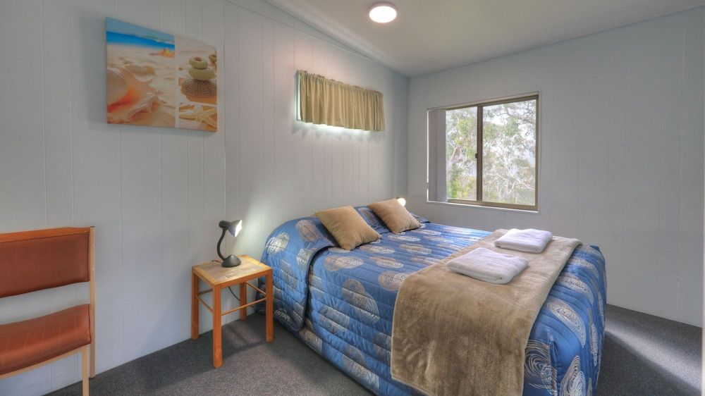 3 Bedroom Cottage