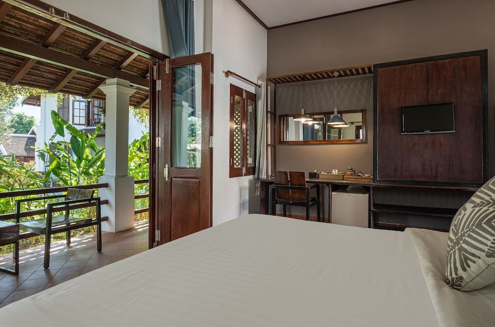 Sanctuary Hotel Superior Room 5