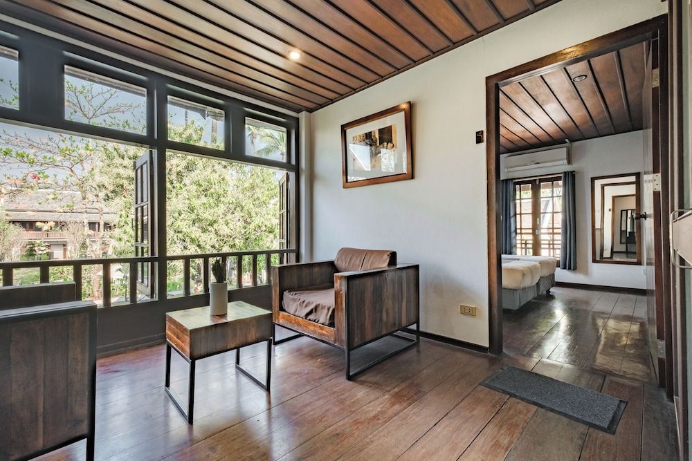 Sanctuary Hotel Superior Unesco 7