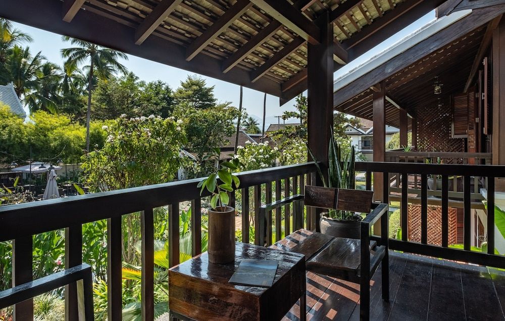 Sanctuary Hotel Superior Room 3