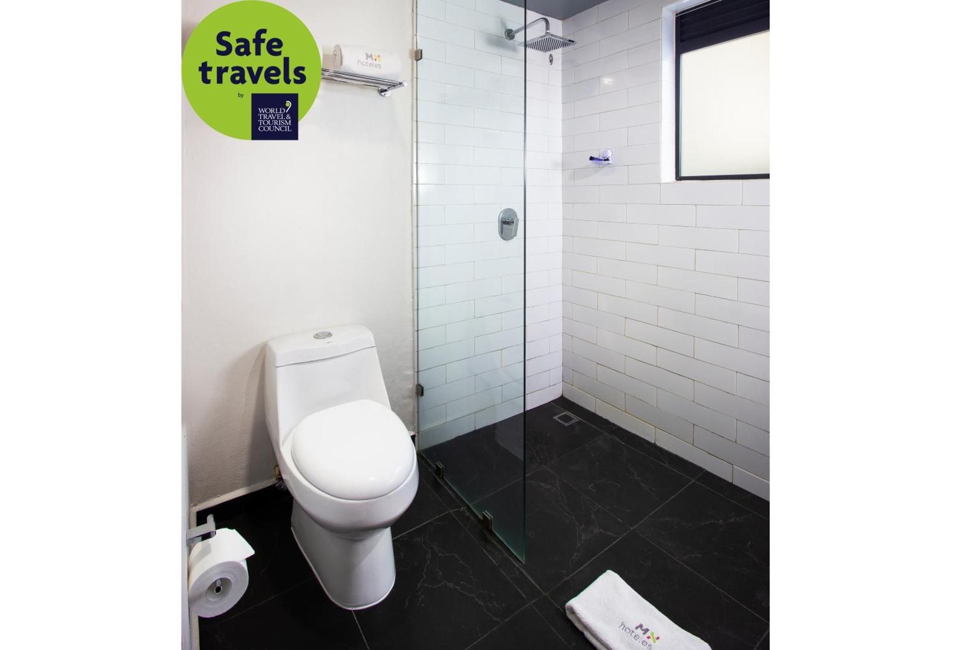 undefined Hotel MX mas roma CDMX, Trademark Collection by Wyndham 10