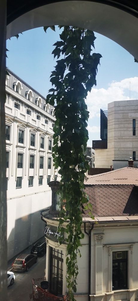 undefined Mercure Bucharest City Center 7