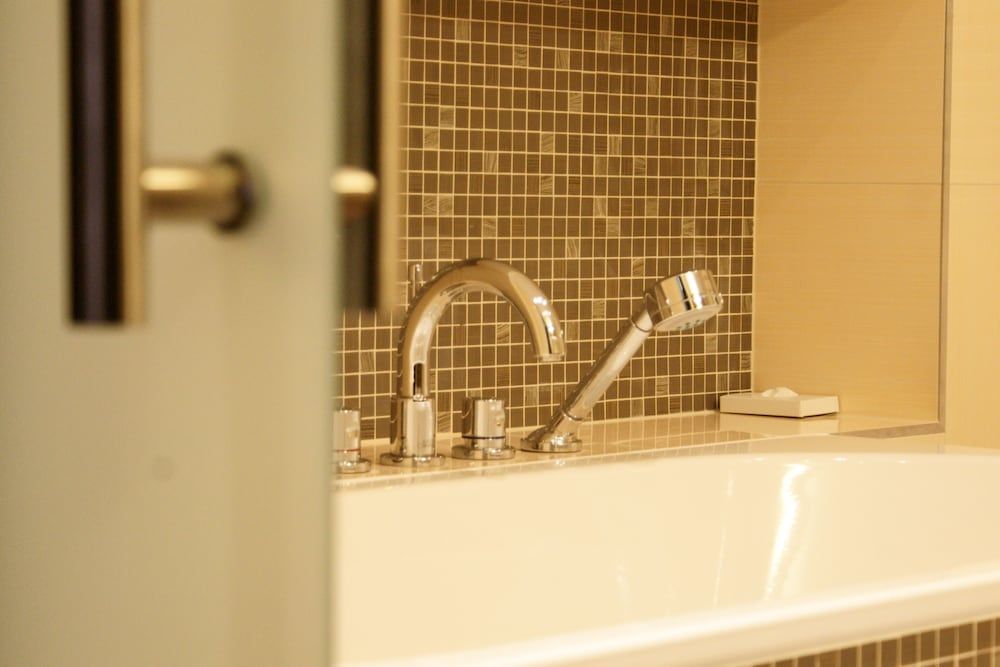 Hotel Avance Business Double or Twin Room, 2 Twin Beds 10