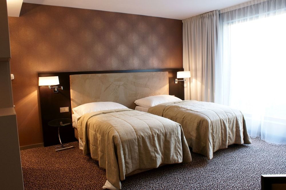 Hotel Avance Business Double or Twin Room, 2 Twin Beds 2