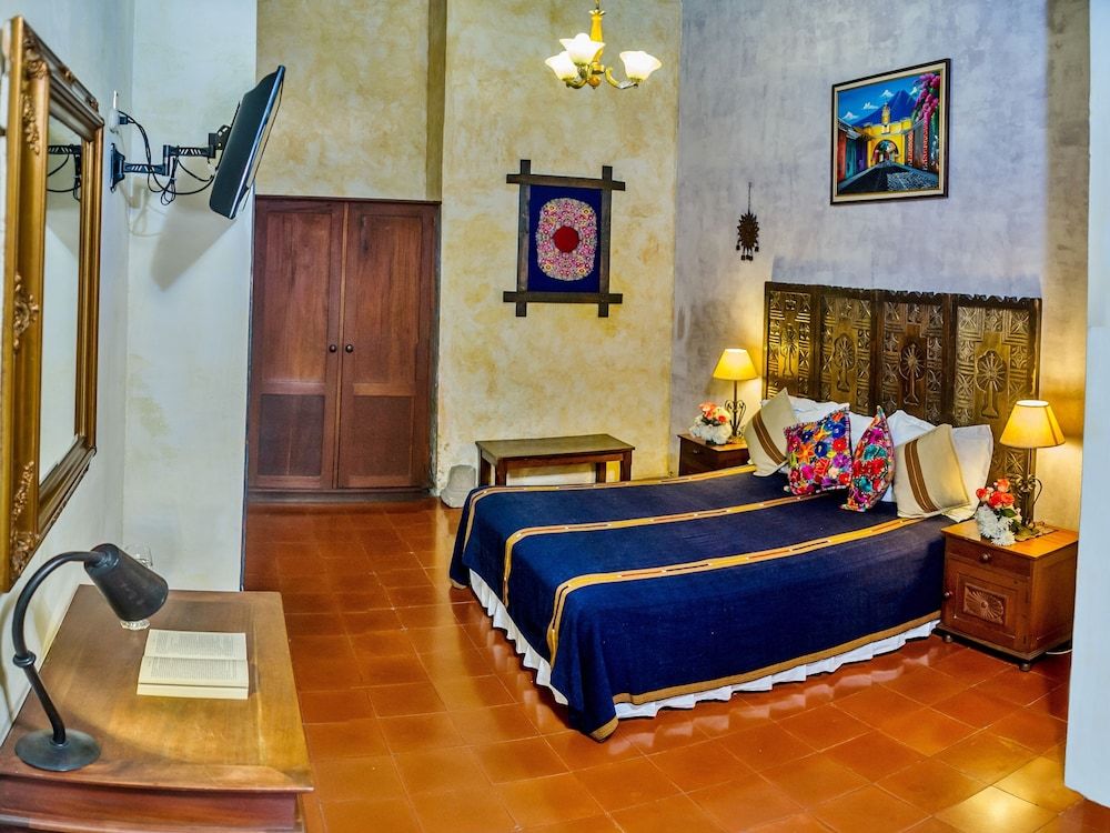 Deluxe Single Room, Garden View, Courtyard Area