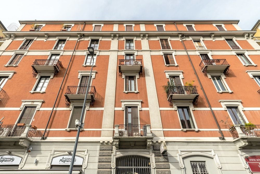 undefined Milan Retreats - Central Station 5