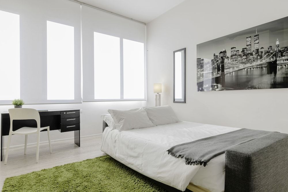 Superior Apartment (Via Amerigo Vespucci 13)