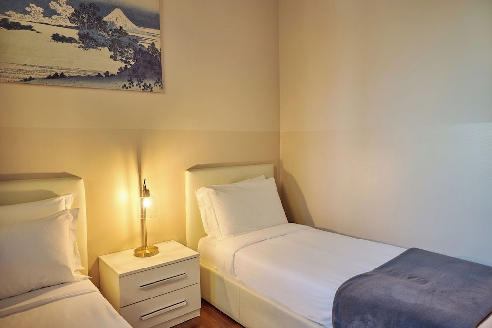 Executive Apartment Repubblica (Piazza della Repubblica 1)