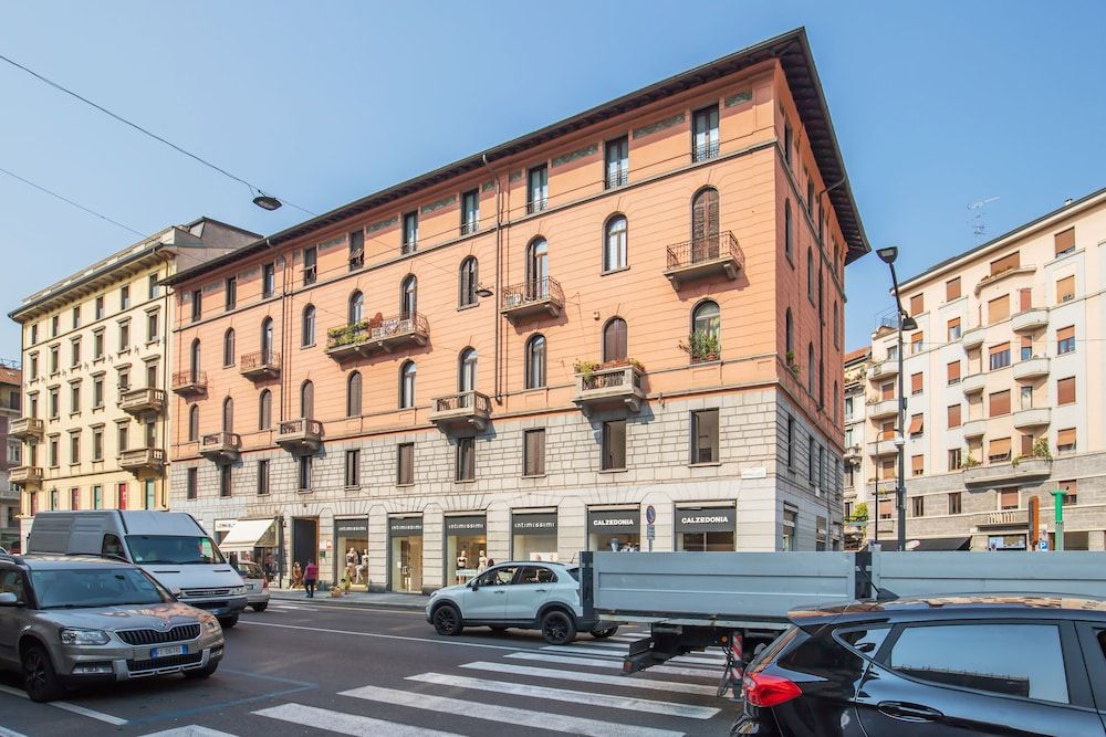 undefined Milan Retreats - Central Station 9