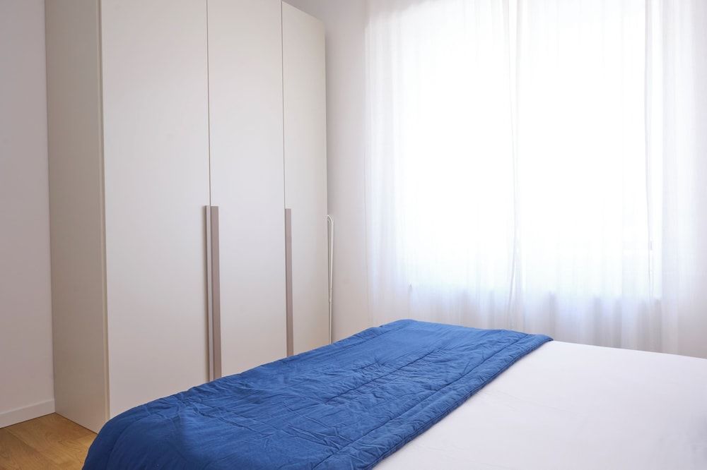 Comfort Apartment, 1 bedroom Tunisia (Viale Tunisia 43)