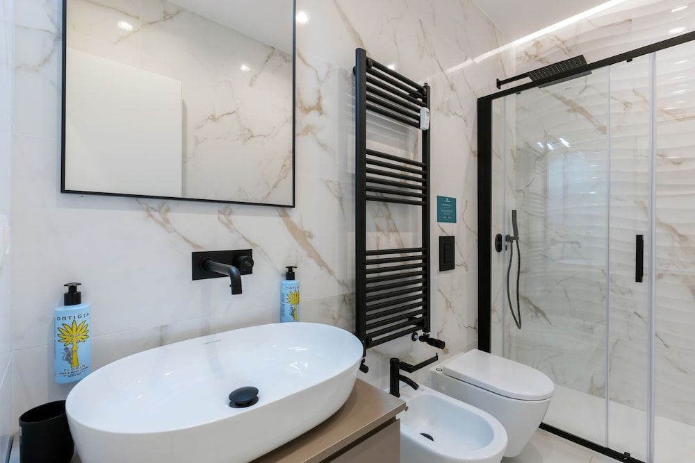 Milan Retreats - Central Station Exclusive Apartment Volturno Small  (Via Volturno 31) 3