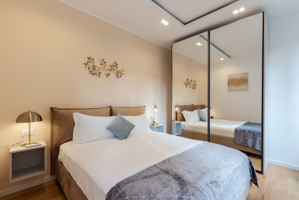 Exclusive Apartment Volturno Small (Via Volturno 31)