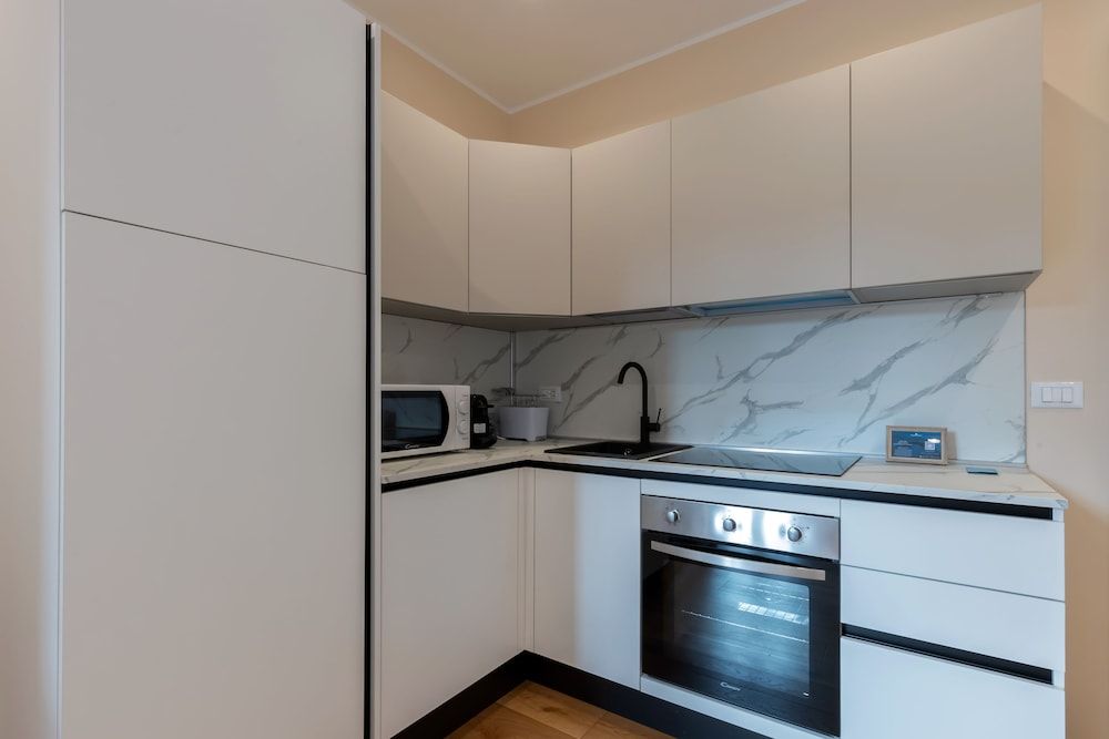 Milan Retreats - Central Station Exclusive Apartment Volturno Small  (Via Volturno 31) 6