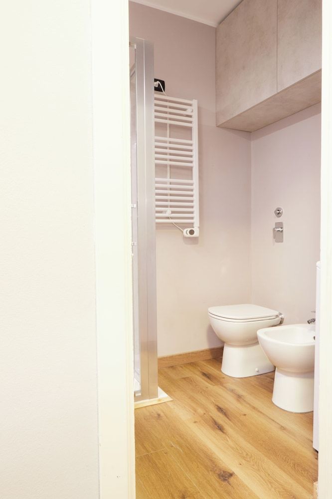 Milan Retreats - Central Station City Studio (Via Napo Torriani 22) 3