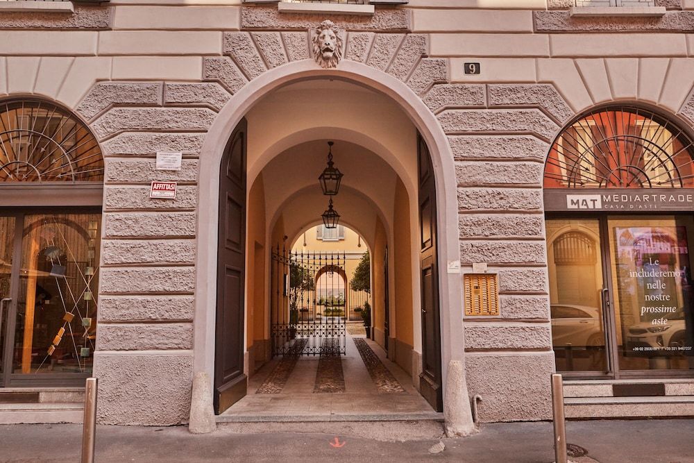 undefined Milan Retreats - Central Station 3