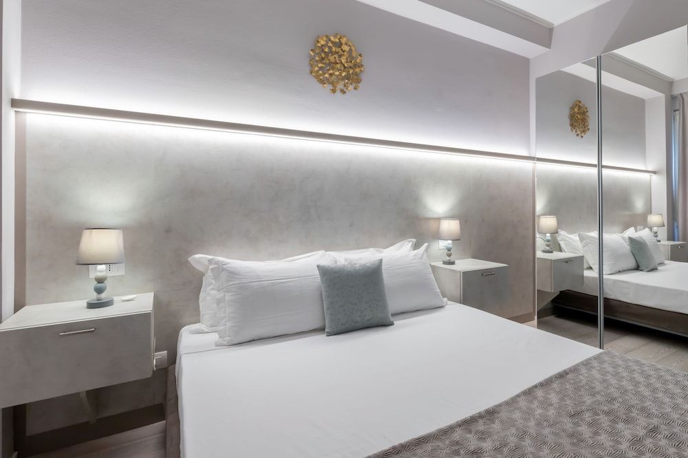 Design Apartment, 1 Bedroom (Via Fara 30)