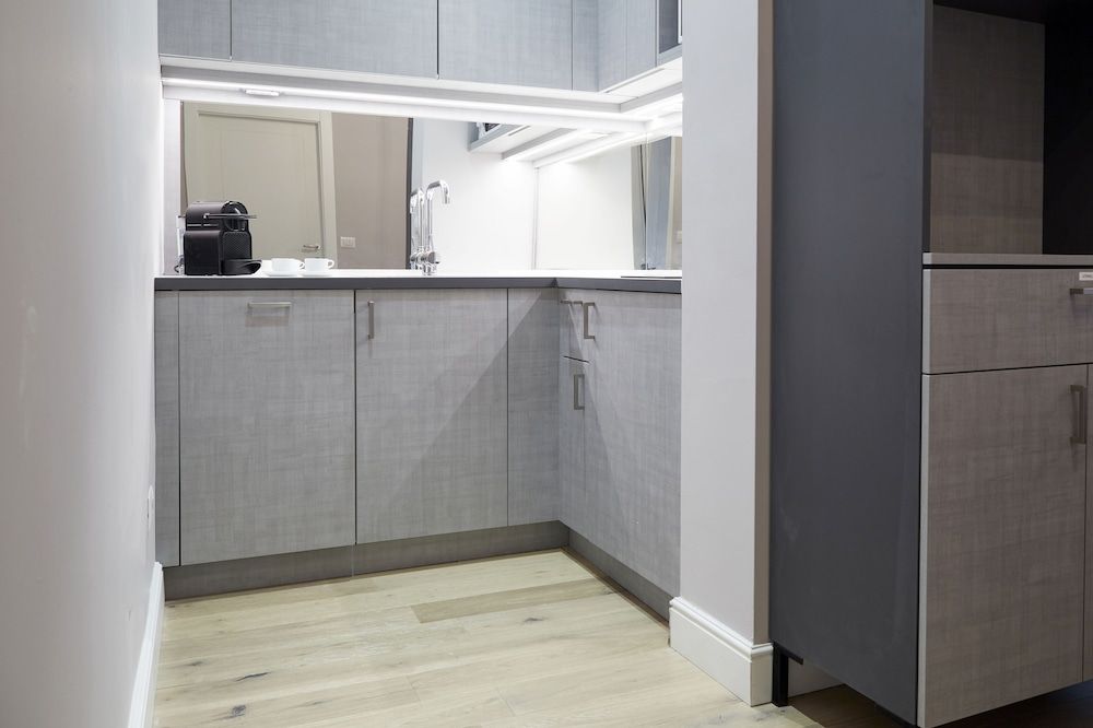 Luxury Apartment Palestina big (Via Palestrina 22)