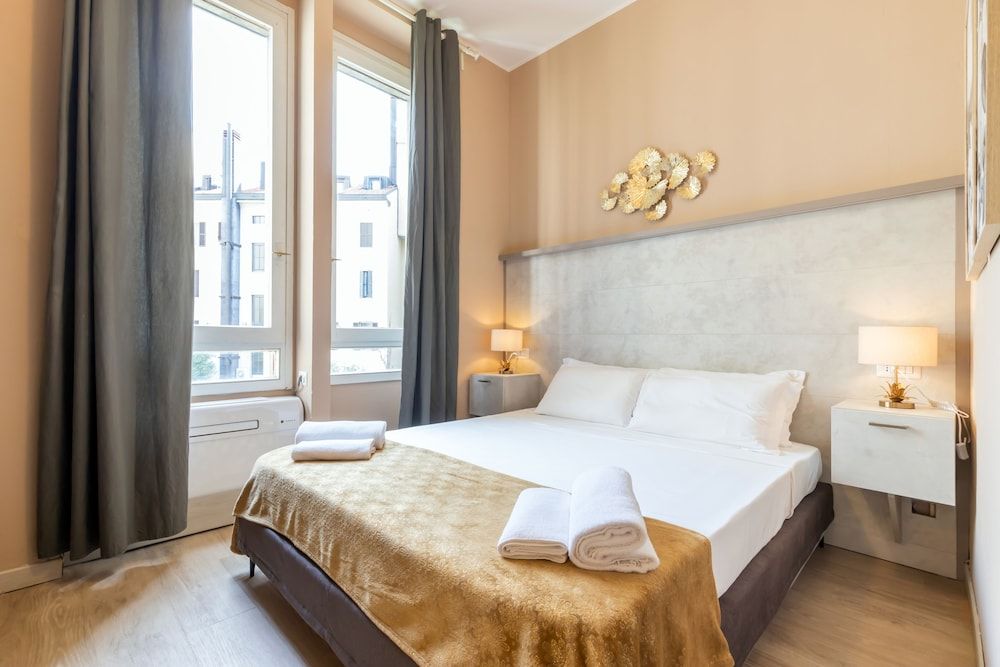 Luxury Studio Napo 1 (Via Napo Toriani 22)