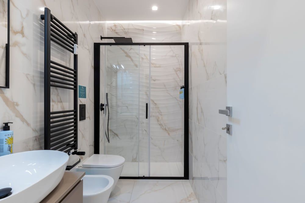 Milan Retreats - Central Station Exclusive Apartment Volturno Small  (Via Volturno 31) 4