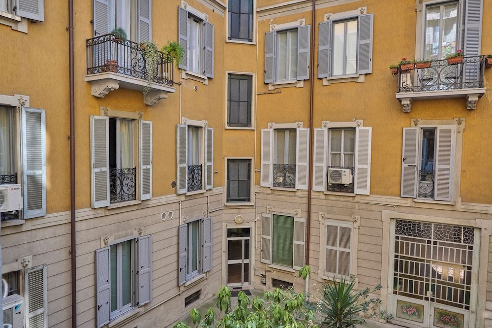 undefined Milan Retreats - Central Station 4