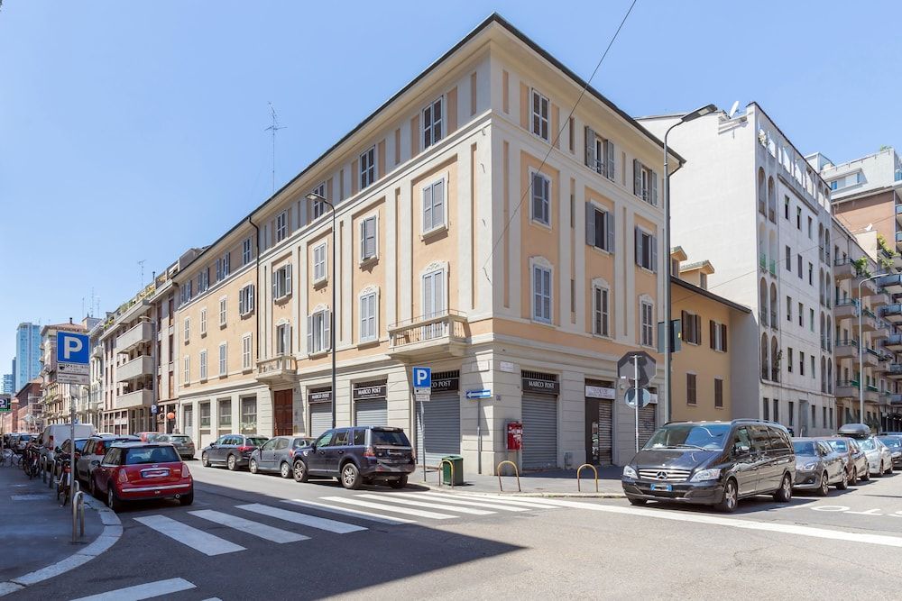 undefined Milan Retreats - Central Station 7