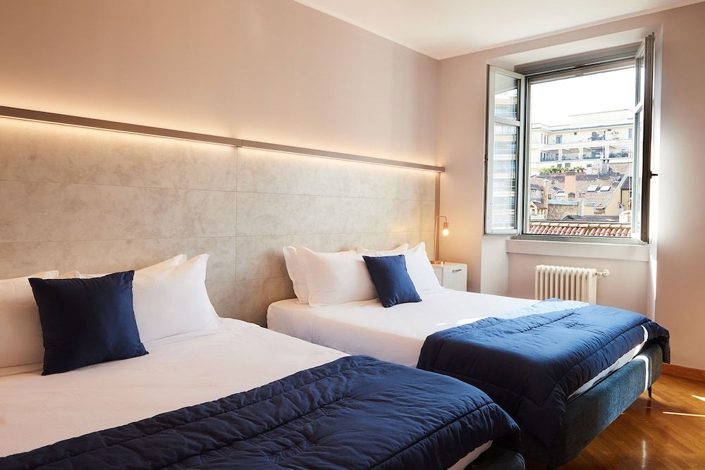Apartment 1 Bedroom (Via Marco Polo 9 ) - IT015146B43MUL3ET9