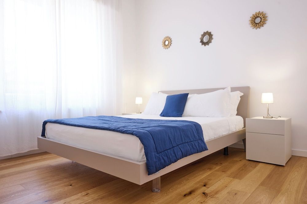 Comfort Apartment, 1 bedroom Tunisia (Viale Tunisia 43)