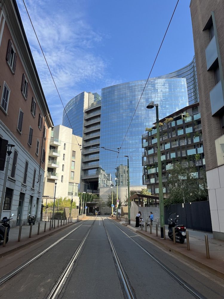 undefined Milan Retreats - Central Station 10