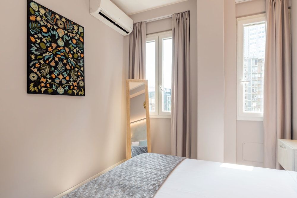 Design Apartment, 1 Bedroom (Via Fara 30)