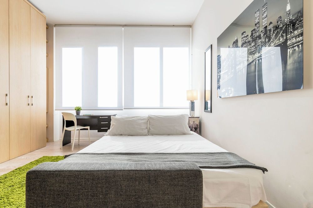 Superior Apartment (Via Amerigo Vespucci 13)