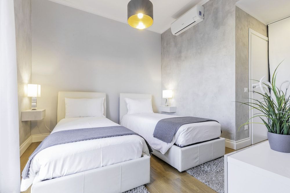 Apartment, 2 Bedrooms (Address Via Plinio 24)