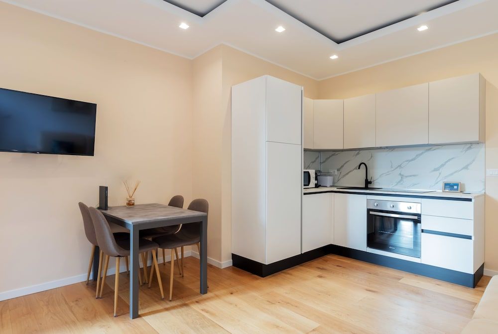 Milan Retreats - Central Station Exclusive Apartment Volturno Small  (Via Volturno 31) 5