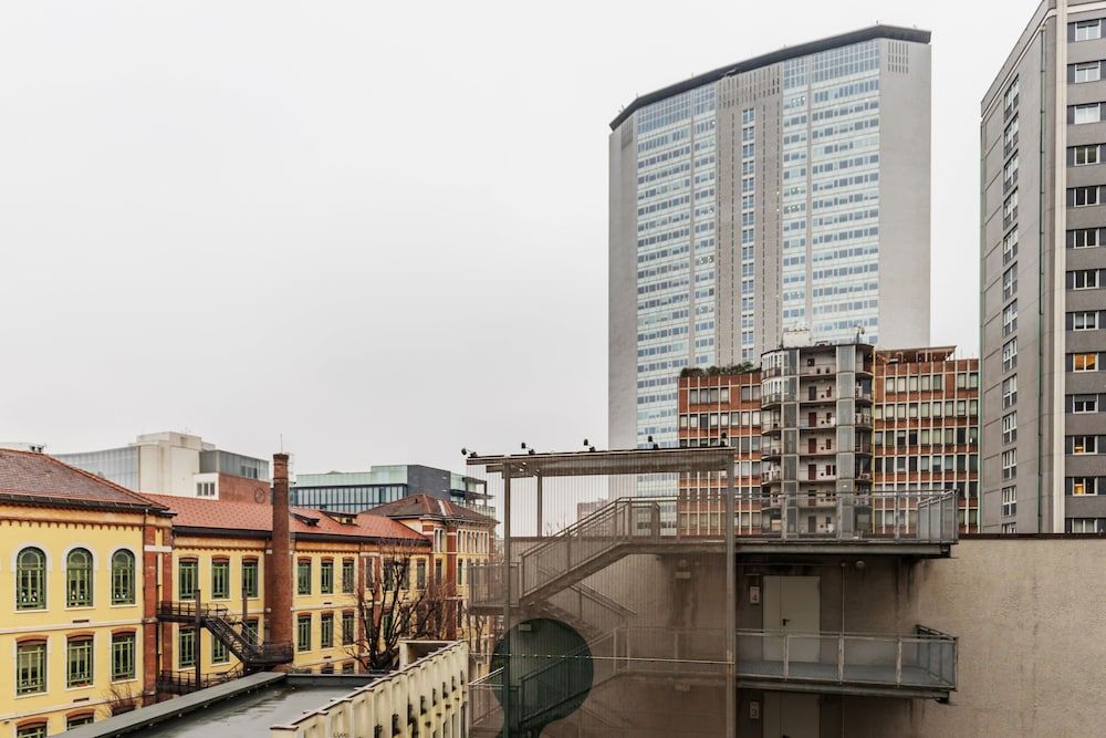 undefined Milan Retreats - Central Station 6