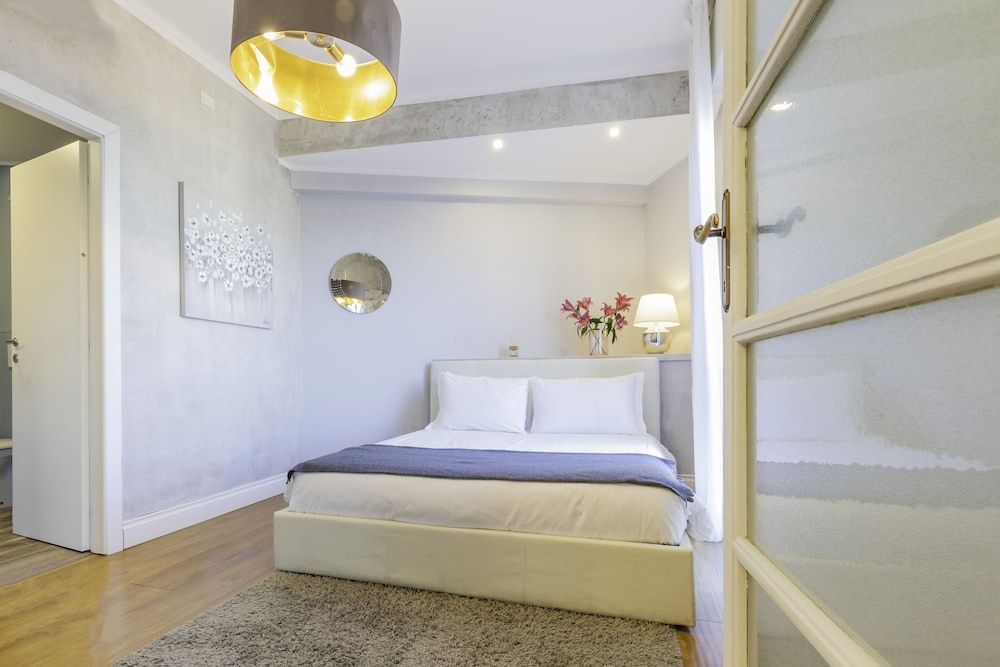 Apartment, 2 Bedrooms (Address Via Plinio 24)