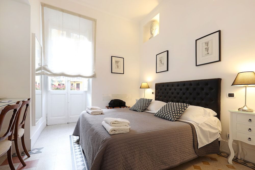 undefined Residenza Mazzini