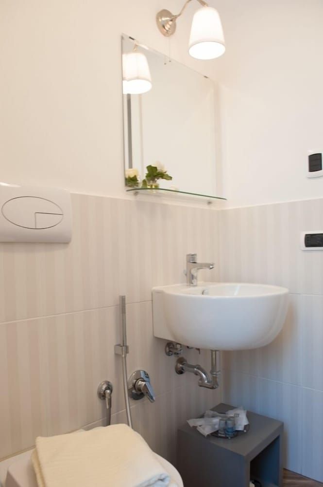 Residenza Mazzini Double Room 12