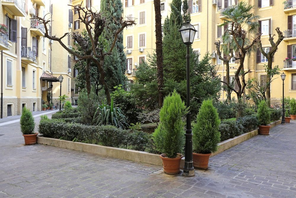 undefined Residenza Mazzini 6