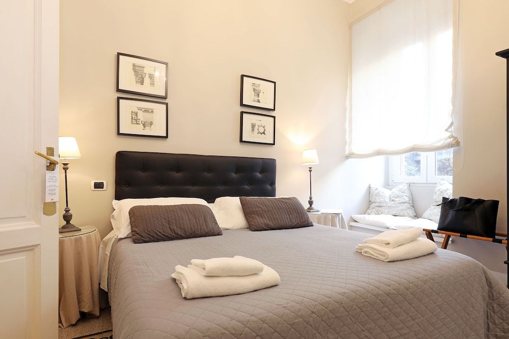 undefined Residenza Mazzini 2