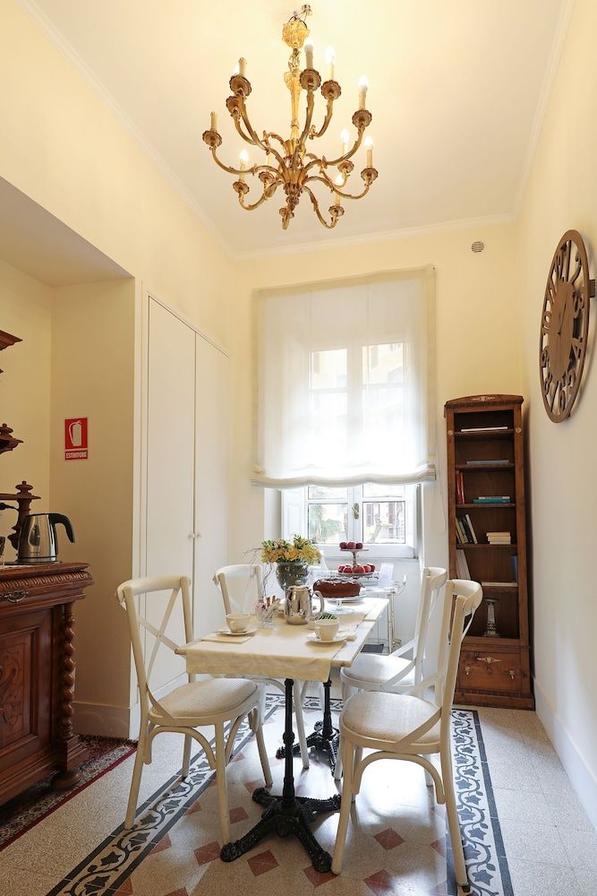 undefined Residenza Mazzini 9