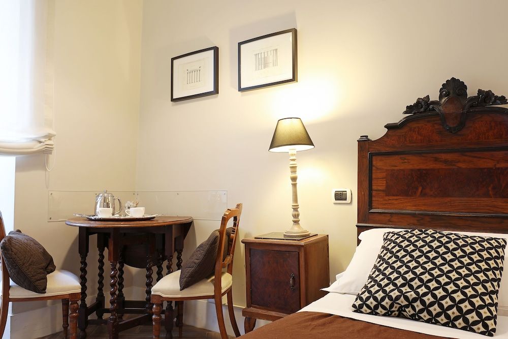 Residenza Mazzini Double Room 5