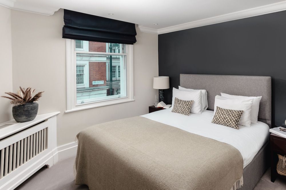 Native Mayfair Premium Apartment, 1 Bedroom 2